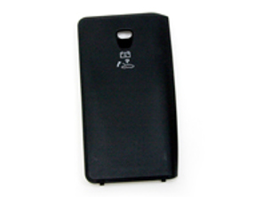 Tapa de la caja de fusibles. Porsche 987 Boxster / 987 Caimán / 997 - 9975516210001C