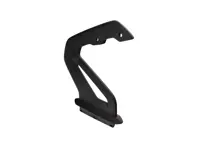 Rear wing riser. Porsche 718 Cayman GT4 RS - 9GT827465D, 9GT827466D