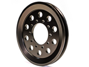 Krukaspoelie (OEM naaf). Porsche 964 89-94 - 96410205001 - RS142A, RS-142A