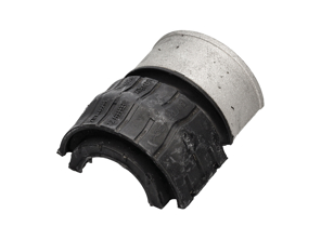 Boccola stabilizzatrice barra antirollio anteriore. Porsche 957 Cayenne / 958 Cayenne - 95534379300