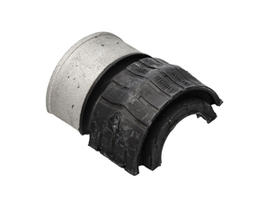 Boccola stabilizzatrice barra antirollio anteriore. Porsche 957 Cayenne / 958 Cayenne - 95534379300