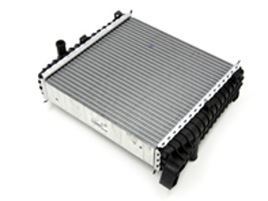 Radiateurwater. Porsche 970 Panamera HYBRIDE - 7PP121212