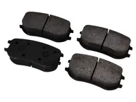 Pastillas de freno traseras PFC Sprint race para Porsche 991 GT3 Cup / Cayman GT4 Clubsport - 7969.11.26.44