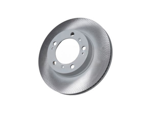 Disco freno anteriore, monoblocco liscio, 298x24 mm. Porsche 986 (codice OE 98635140105) - 98635140105 - PFX39861