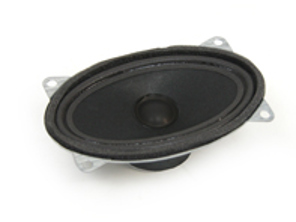 Lautsprecher vorn. Porsche 924 / 944 / 968 - 94464595100