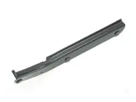 Tira de sujeción del parachoques delantero. Porsche 928 87-95 - 92850503320, 92850503420