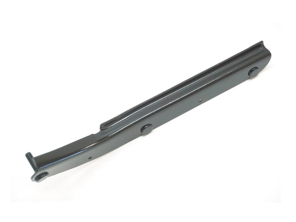 Striscia di fissaggio del paraurti anteriore. Porsche 928 87-95 - 92850503320, 92850503420