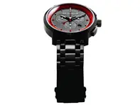Porsche 911 Turbo S Classic chronograaf, set Limited Edition - WAP0700060F