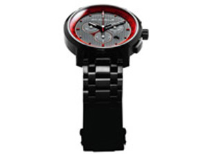 Porsche 911 Turbo S Classic chronograaf, set Limited Edition - WAP0700060F
