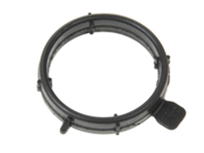 Guarnizione per fori candele nel coperchio valvole. Porsche 958 Cayenne / 95B.1 Macan / 970 Panamera - 94610593765