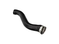 Tubo di pressione intercooler. Porsche 970.2 Panamera S / 4S - 97011017461, 97011017361 - 85411, 85415