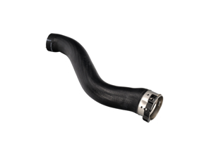 Tubo di pressione intercooler. Porsche 970.2 Panamera S / 4S - 97011017461, 97011017361 - 85411, 85415