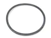 Anello di tenuta del filtro dell'olio. Porsche 718 (982) Boxster / 718C (982C) Cayman - 9A210722500, 99970768540