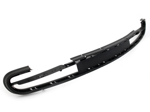 Frontstoßstangengitter. Porsche 996 Carrera 2002>> - 9965055610101C
