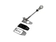 ExactShift Billet Short Shifter. Porsche 911 mit 915-Getriebe - 91142401706, 91142401707, 91142401708, 91142401709, 91142401710, 91142401711, 91142401712, 91142401713, 91142401714, 91142401715
