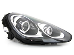 Scheinwerfer Litronic (Xenon). Porsche Cayenne 958 2014>> - 95863117830, 95863117831, 958941754C, 958941754G, 95863117730, 95863117731, 958941753C, 958941753G