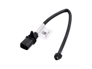 Bremsbelagverschleißsensor, Vorne. Porsche 95B.2 Macan / Macan S - 95B907253E