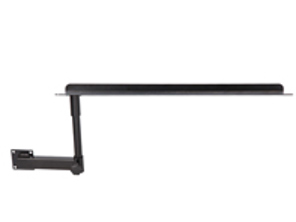Toetsenbordhouder voor RR Home Simulator Gaming Console