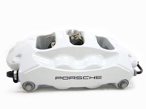 Pinza freno POSTERIORE. Porsche 9YA Caienna 2018>> - 9Y0615423AC, 9Y0615424AC
