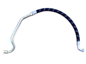 Réservoir d'huile au tuyau du thermostat. Porsche 911 65-71 - 0210001, 91110773011