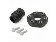 Disco flexible (mejorado) para cardán y fuelle. Porsche 996 C4 / C4S / turbo / 997 C4 / C4S / turbo - 99642102001, 99642102050, 99742102000, 99742102001, 99642101000, PCG42102001, 99642114501