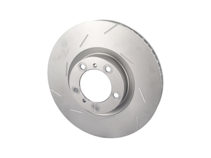 Rotor de disque de frein, avant. Porsche 970 Panamera (Réf. OE : 298615301B / 298615302B) - 97035140300, 97035140400, 97035140301, 97035140401, 298615301B, 298615302B