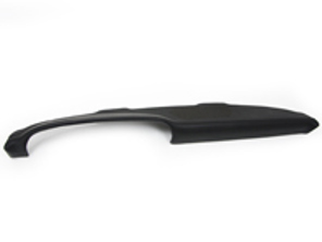 Cruscotto con griglia altoparlante in pelle LHD Porsche 911 1964-67 / 912 serie Zero - 90155203224, 90155203122