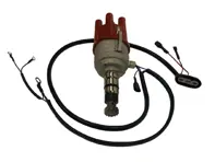 Allumeur et faisceau pour Porsche 911 2.0 / 2.2ltr et 914/6 1968-1972 - 914126, 0231121006, 0231159001, 0231159002, 90160202101, 90160202102, 90160202150, 901602021AX, 901603021BX - 914126