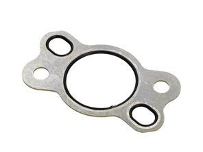 Timing chain tensioner gasket. Porsche 964 / 993 / 996 Turbo - 96410517703, 577.960