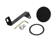 ExactFit magnetische telefoonhouder. BMW M2/M2 CS/2 serie - F22/F23/F87 - RHD - PM01.58R