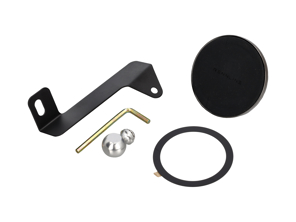 ExactFit magnetische telefoonhouder. BMW M2/M2 CS/2 serie - F22/F23/F87 - RHD - PM01.58R