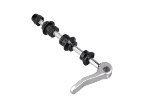 Tapones de liberación rápida para soporte de horquilla de portabicicletas. Cáscara SeaSucker 9x100mm - BA1428
