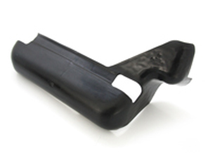 Tapa de protección del depósito de combustible. Porsche 964 / 993 - 96420133104