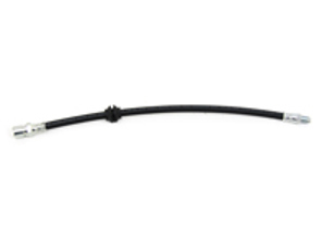 Latiguillo de freno de pinza, DELANTERO. Porsche 924 - 477611071A, 477611071E
