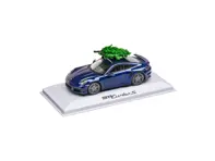 Porsche 911 Turbo S (992) - WAP0201640SXMS