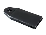 Tappo per cintura di sicurezza posteriore a 2 punti per Porsche 911, 924, 944/2, 964, 968 e 993 Cabriolet - 477857750B