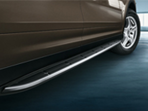 Marchepieds. Porsche Cayenne 958 2011>> - 95804480105