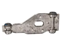 Support de support d'échappement. Porsche 996 C2 / C4 1998-01 - 99611122702, 99611122802, 99611122703, 99611122803, 99611122700, 99611122701, 99611122800, 99611122801