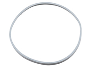 Dichtung des vorderen Blinkerglases. Porsche 911 1974-89 - 91163196100, 1695451702 - 1695451702