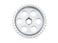 Pignone albero a camme ad alte prestazioni 2-1. Porsche 924S / 944 8v / 944 turbo 8v - 94410554513, 94410554503 - L1235