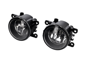 Fendinebbia anteriore, SET DI 2. Porsche 955 Cayenne 2003-06 / 958 Cayenne / 95B.1 Macan - 95563116300 - URO-019410