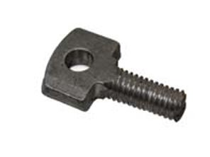 Engine grill screw. Porsche 911/912 - 90155904121, 1684550206, 1684550200, 90155945121