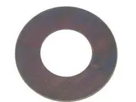 Rondella guarnizioni stelo valvola 0,5 mm. Porsche 993 1994-98