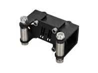 Support de harnais d'épaule Brey Krause. Porsche 981 / 982 Caïman - R-1046, R-1046