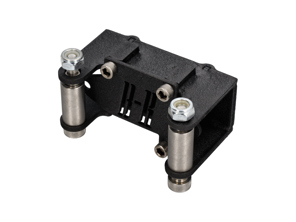 Support de harnais d'épaule Brey Krause. Porsche 981 / 982 Caïman - R-1046, R-1046
