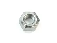 Dado staffa sospensione marmitta finale. Porsche 964 C2/C4 - 90091000301, 99908409502, 523.720