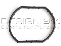 Joint de refroidisseur d'huile moteur. Porsche 958 Cayenne / Macan / Panamera - 95810674902