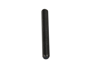 Perno filettato per Speedster Hump/copertura portaoggetti sul tetto - M6x40. Porsche 964 Speedster 3.6L 1993-1994 - 90040201207