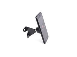 Soporte magnético para teléfono ExactFit. BMW F10 / F11 2011-16 Serie 5-Exc. Modelos GT (LHD) - PM01.20, PM0120