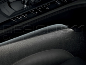 LED-Innenbeleuchtungspaket. Porsche Panamera 2014>> - 97004490129, 97004490130